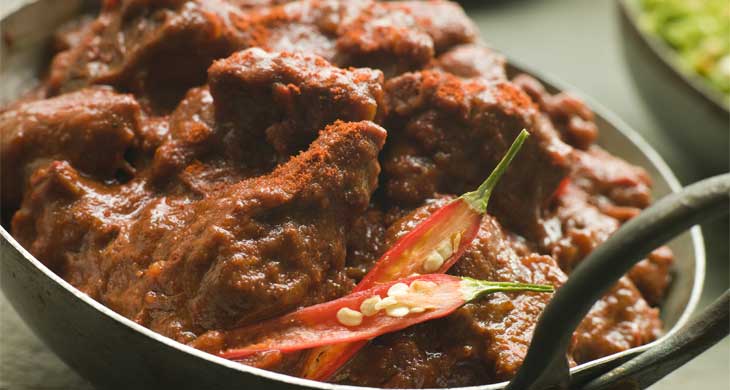 Lamb Roganjosh