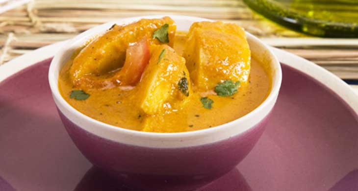 Aloo Ka Khorma