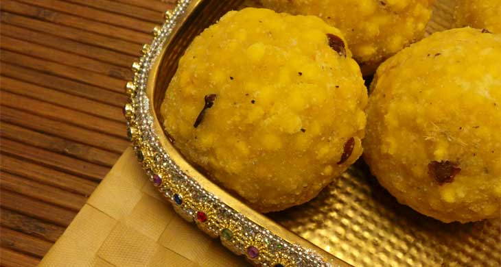 Laddu