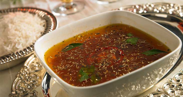 Mysore Rasam