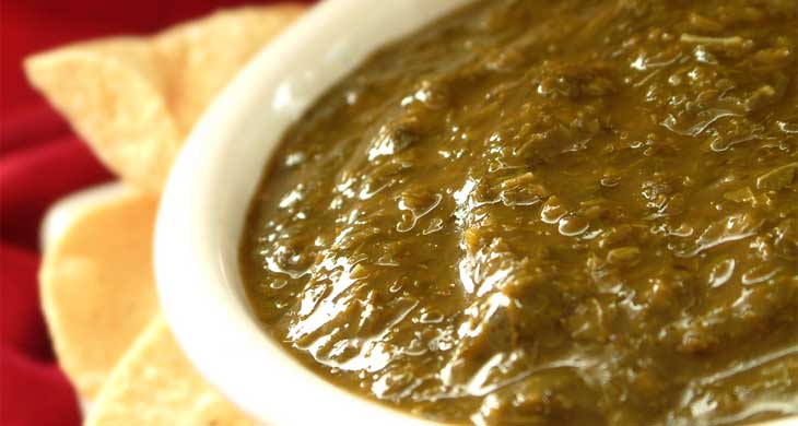 Punjabi Sarson Ka Saag