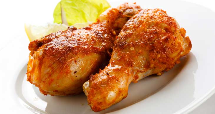 Drumstick Chicken