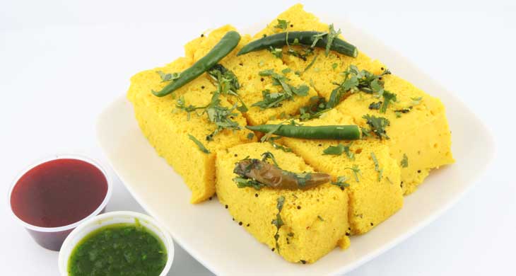 Dhokla