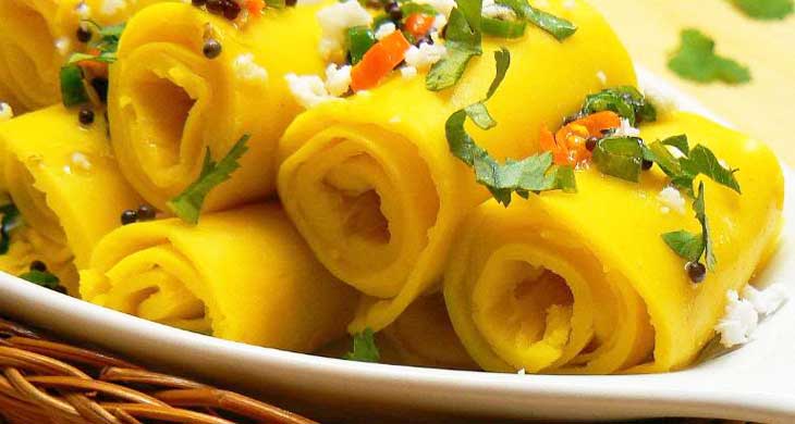 Khandvi