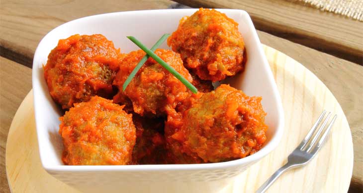 Haryali Paneer Kofta