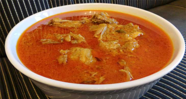 Chicken Fennel Gravy