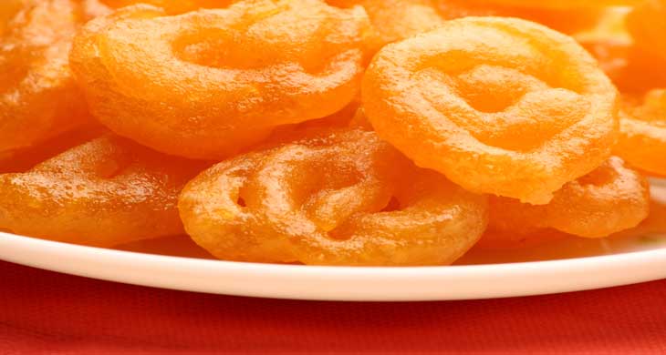 Jalebi