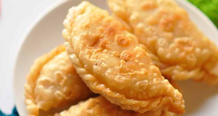 Sweet Somas