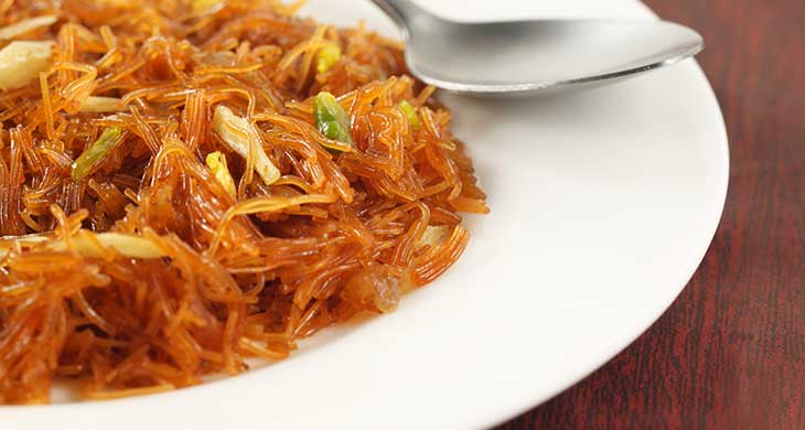 Sweet Vermicelli