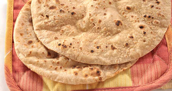 Tava Roti