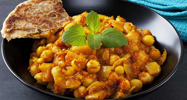 Chola Masala