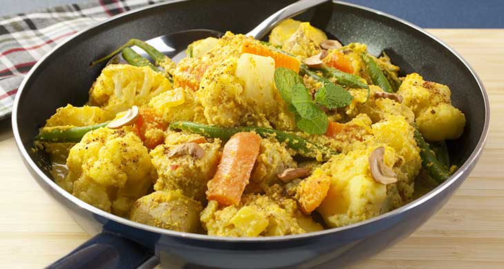 Aloo ki Bhaji