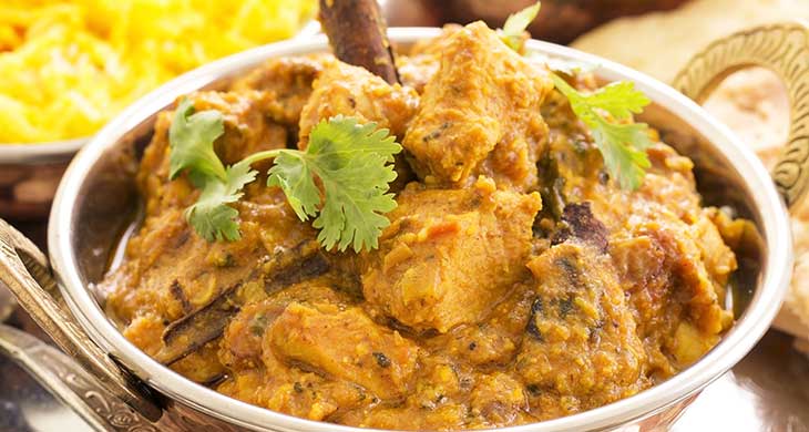 Chicken Masala Gravy