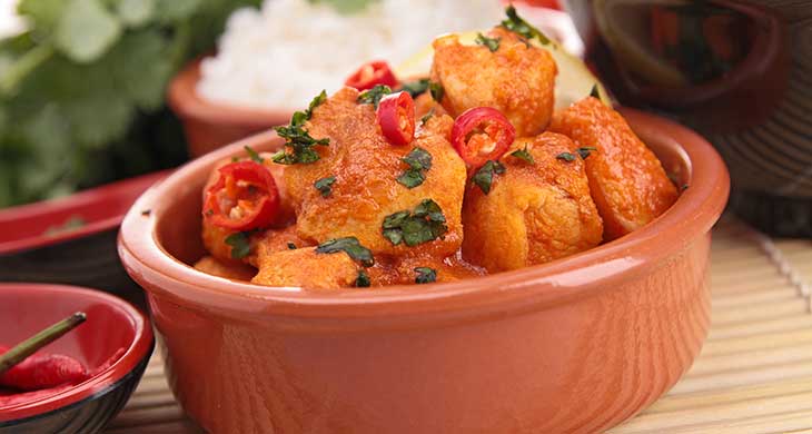 Sesame Oil Chicken Roast