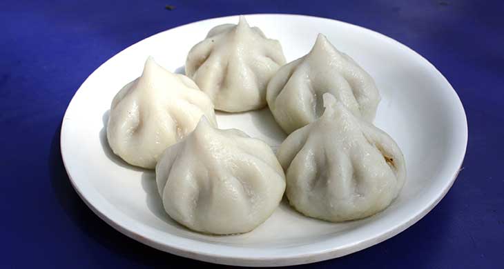 Ukadiche Modak