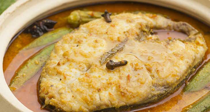 Fish Gassi