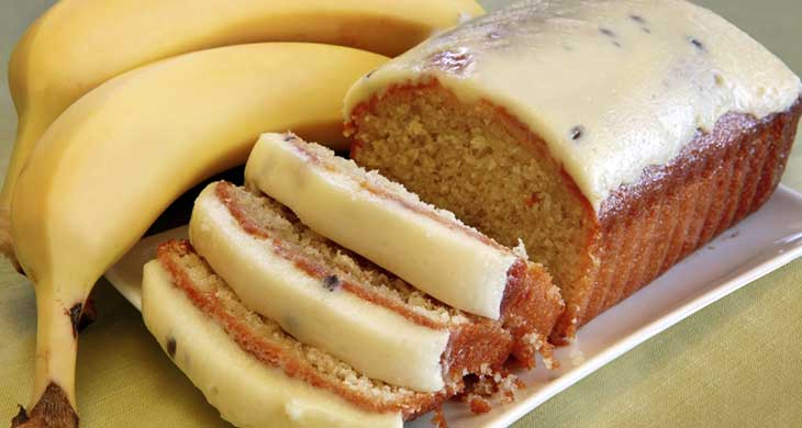 Orange, Banana and Chocolate Bread and Butter Pudding