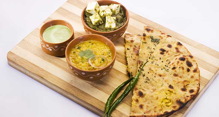 Moti Roti