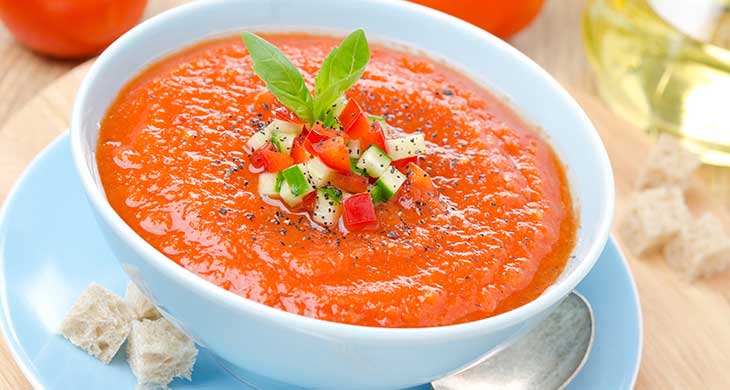 Gazpacho