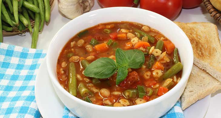 Minestrone