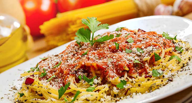 Pasta with Chicken Liver Sauce