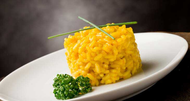 Italian Risotto