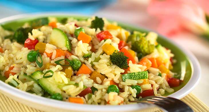 Spanish Rice