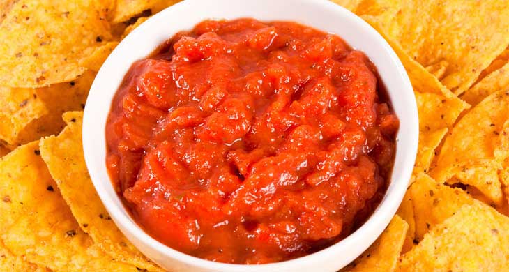 Salsa