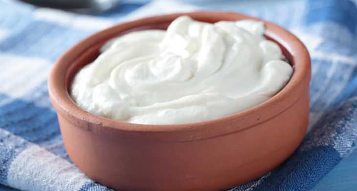 Home-Made Yoghurt