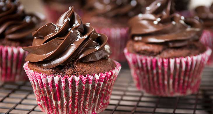 Chocolate Cupcakes
