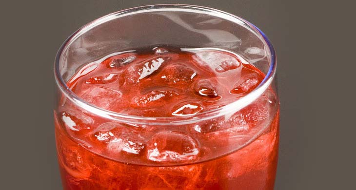 Cranberry Energizer