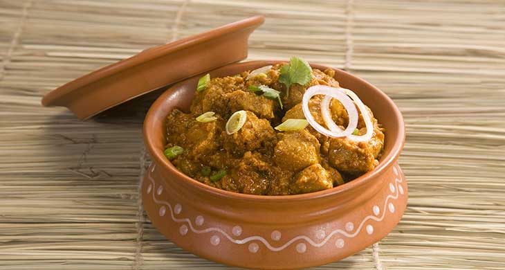 Kerala Vegetable Gravy