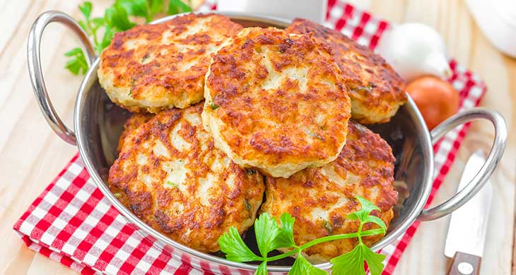 Kajoo Aur Aloo Kay Kebab