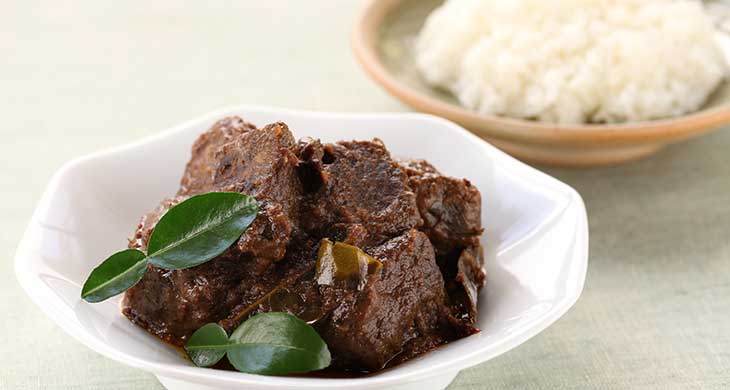 Stir-fried Beef in Oyster Sauce