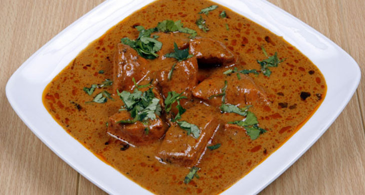 Lamb Dopiaza