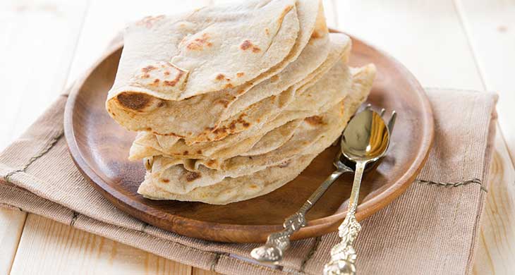 Chapatti