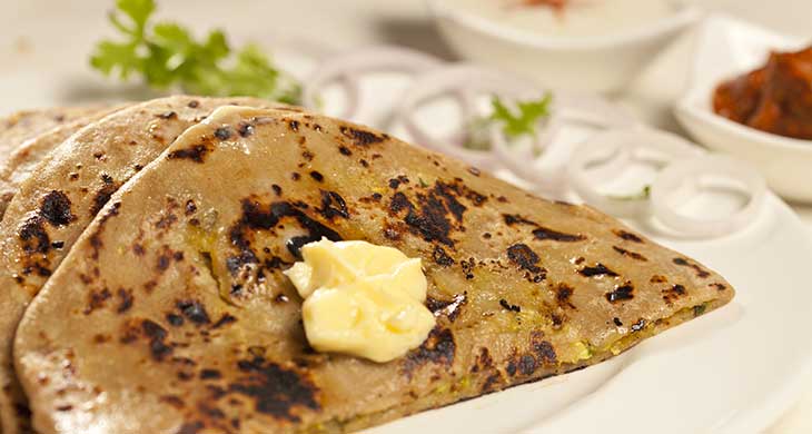 Besun Ki Roti