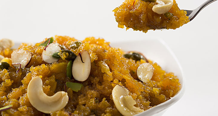 Gajar Ka Halwa