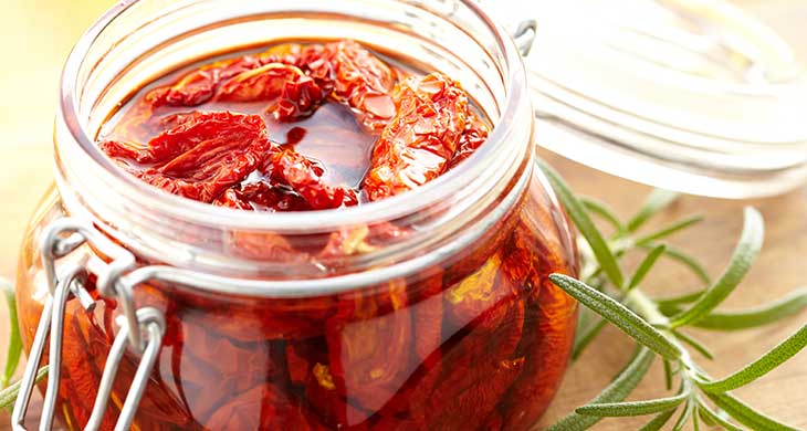 Chilli Pickle