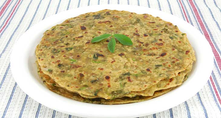 Methi Dosai