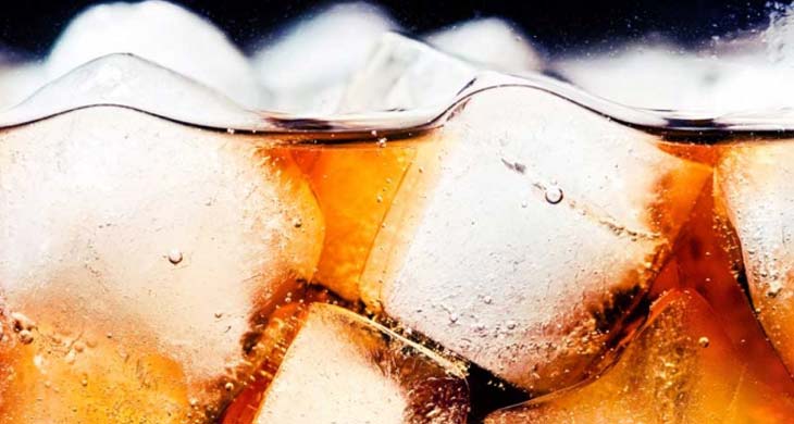 Easy Orange Fizz