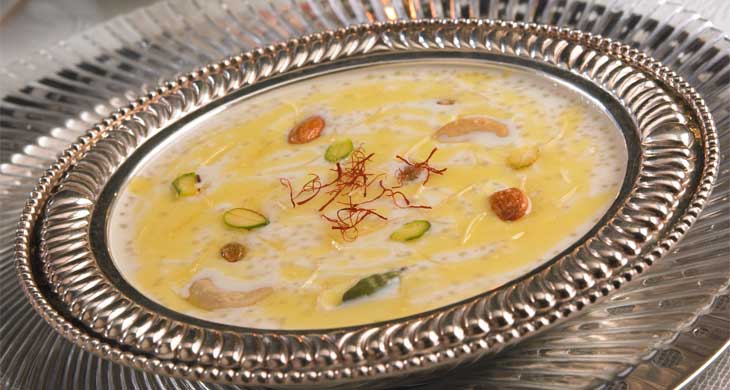 Payasam