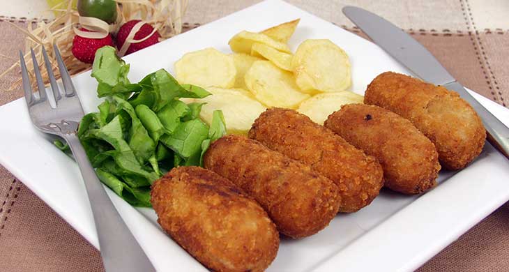 Vegetable Rolls