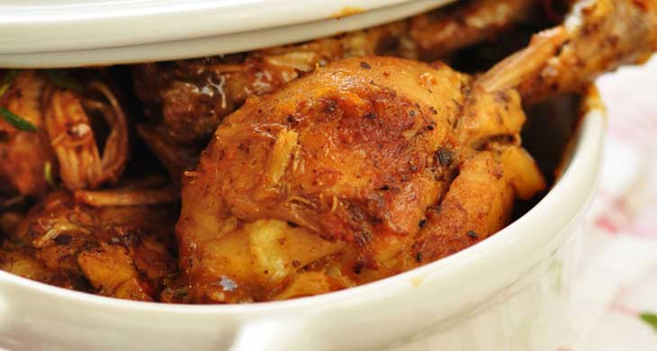 Dum Murgh