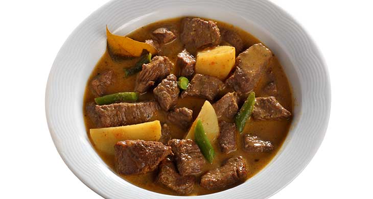 Highland Stew