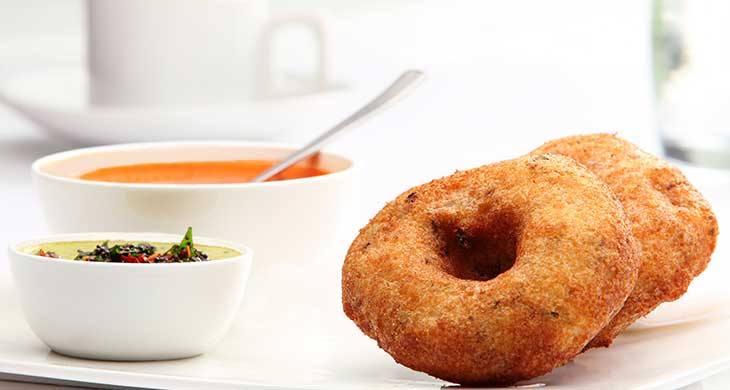 Uzhunnu Vada