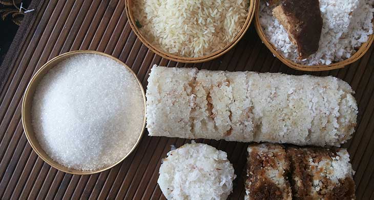 Puttu