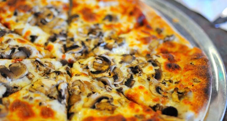 Baked Spaghetti Frittata