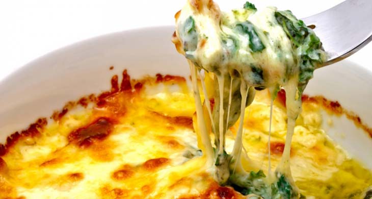 Pasta Pie