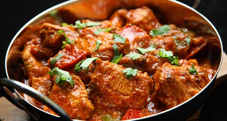 Kerala Mutton Curry